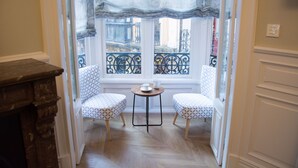 Terrace/patio - Apartamentos Alaia (Bilbao)