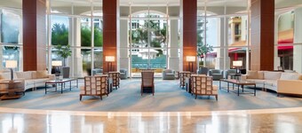 Beach resort, water sports, fishing, pools, bar, gym,restaurants,tiki bar,