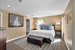 3 habitaciones, tabla de planchar con plancha y wifi gratis 