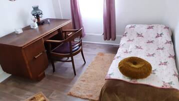 4 Schlafzimmer, WLAN, Bettwäsche