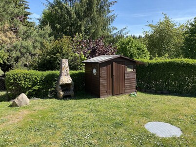 Vacation home "An der Elde" 