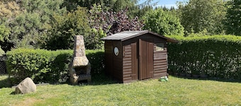 Vacation home "An der Elde"