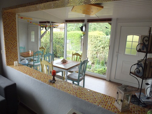 Ferienhaus „An der Elde“