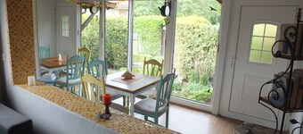 Vacation home "An der Elde" 