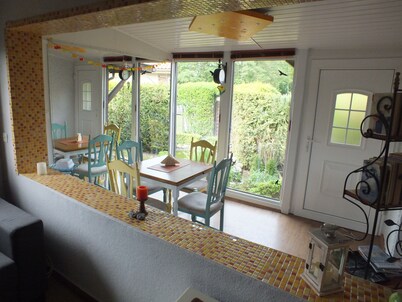 Vacation home "An der Elde" 