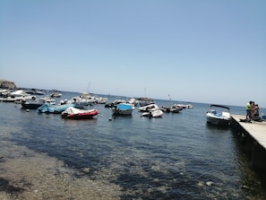 Port de plaisance