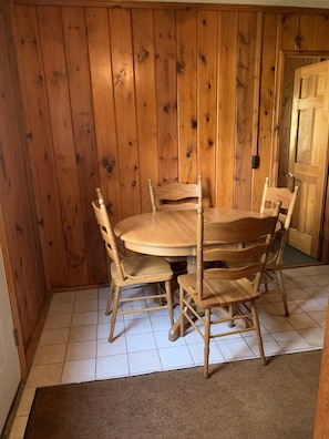 Restauration