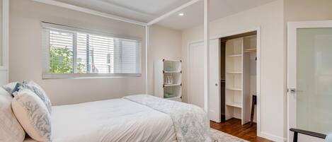 2 bedrooms, WiFi
