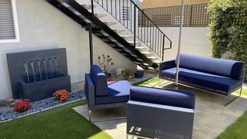 Terras