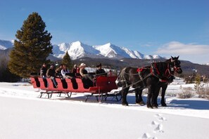 Wintersport/Ski