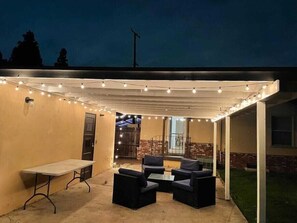 テラス / パティオ