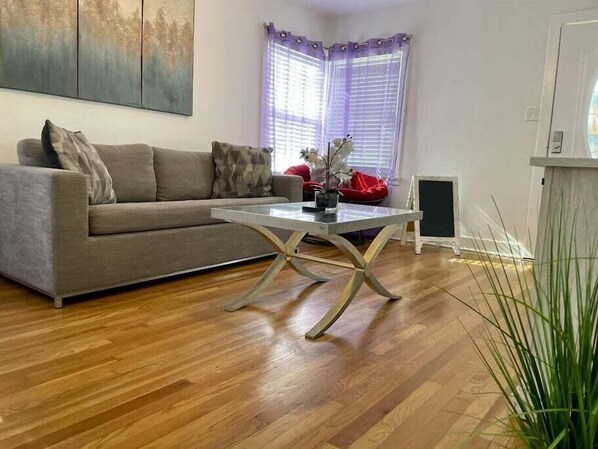 スマートテレビ