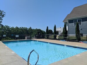 Pool - Memory Lane with Community Pool! (Laconia)