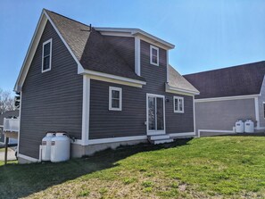 Exterior - Memory Lane with Community Pool! (Laconia)