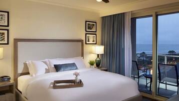 2 habitaciones y caja de seguridad en la habitación