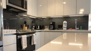 Private kitchen - West End Corporate Lux (Boston)