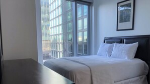 Room - West End Corporate Lux (Boston)