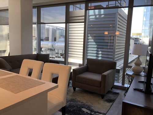 West End Corporate Lux