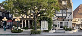 Copenhagen Airy Apartment