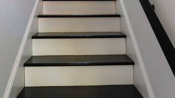 Comfort Cottage | Living area