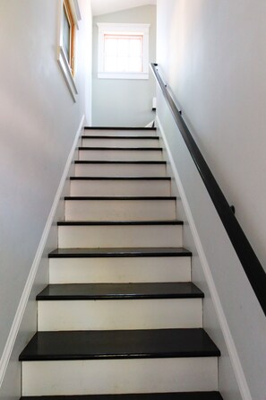 Old Laundry Cottage | Living area