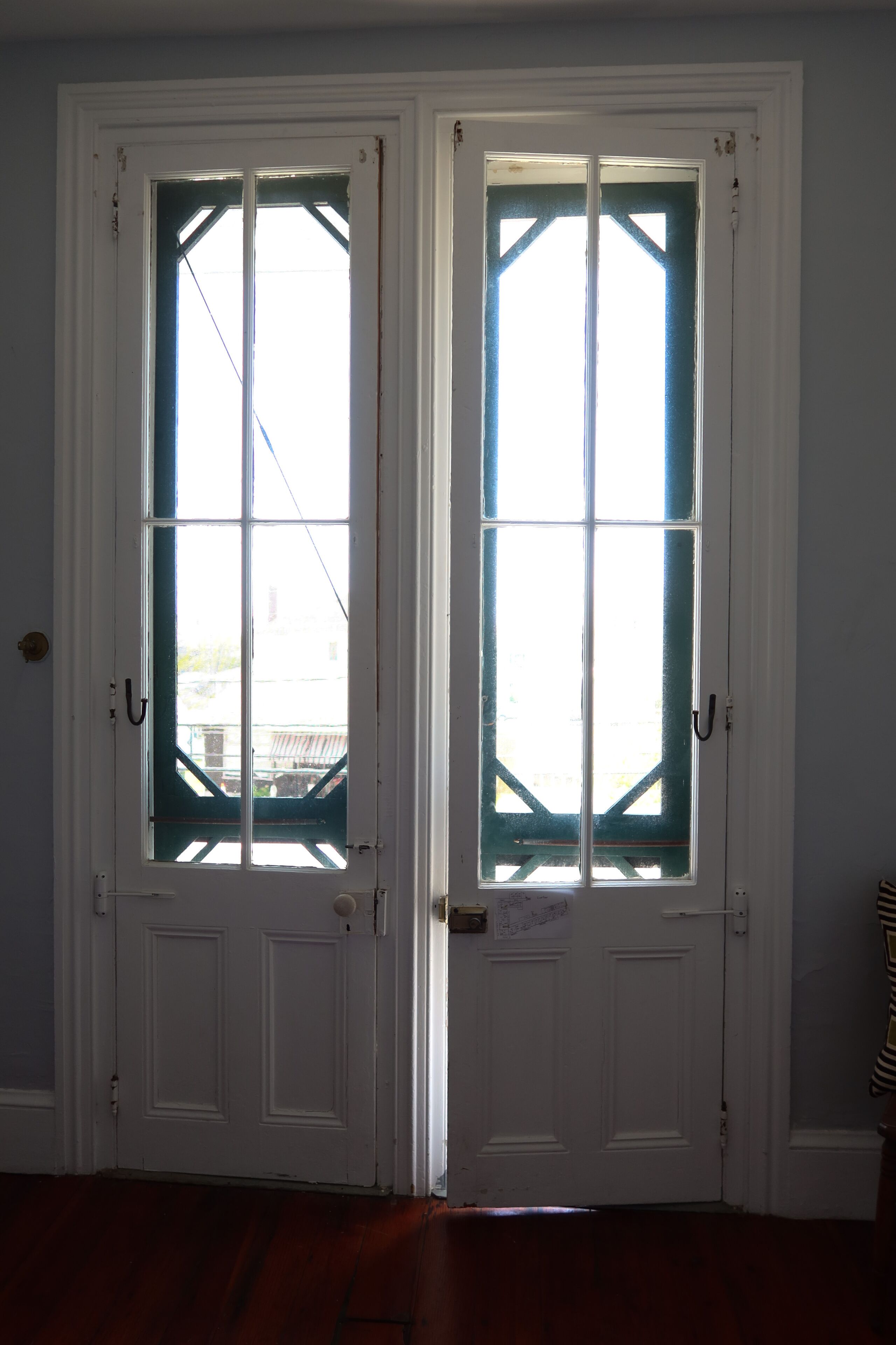 romantic room | individually decorated, free wifi, bed sheets