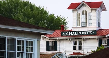 Chalfonte Hotel