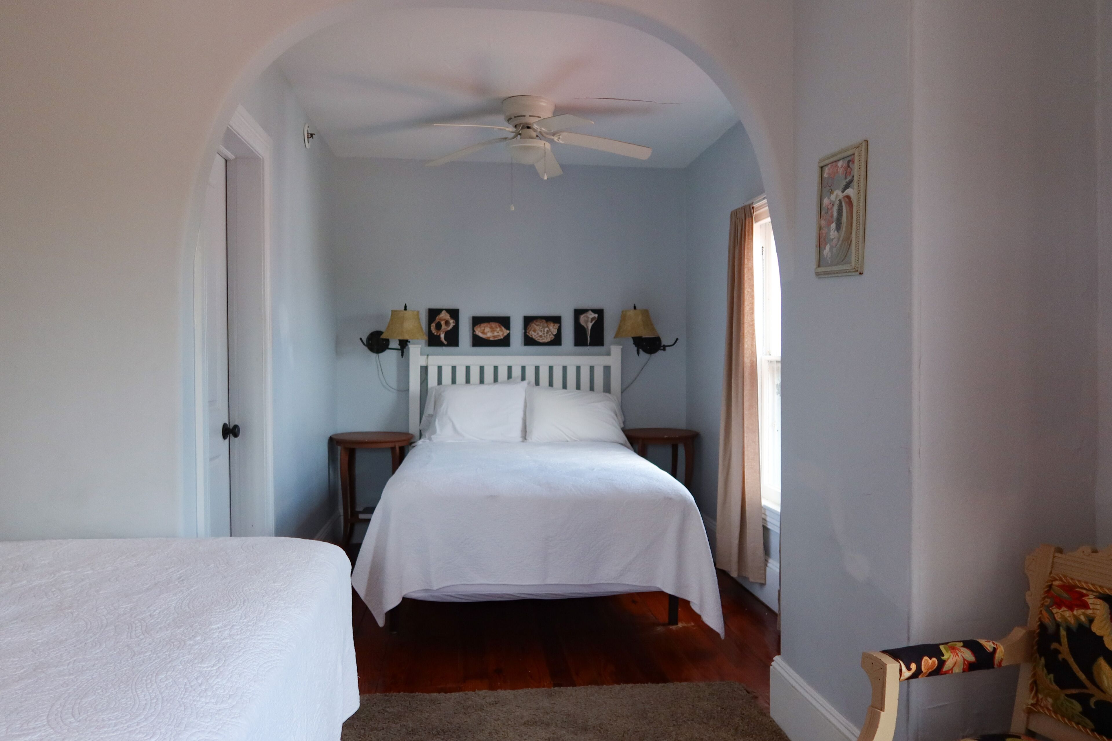 deluxe room | individually decorated, free wifi, bed sheets