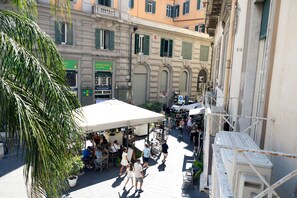 Exterior - Doria Suites Napoli (Naples)
