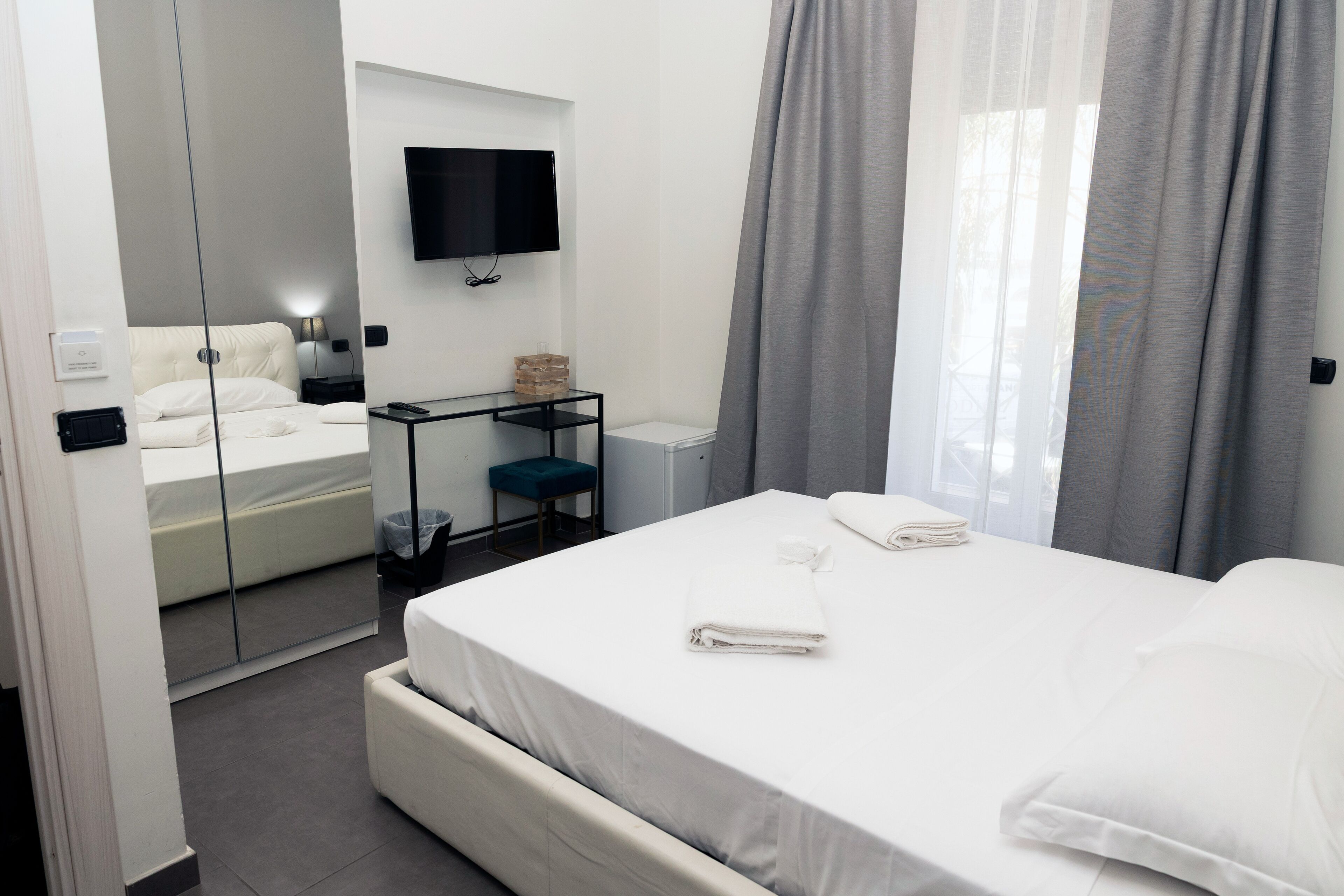 Chambre Double Standard