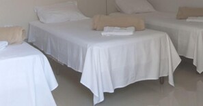 Room - Gran Hotel (Tres Lagoas)