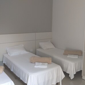 Room - Gran Hotel (Tres Lagoas)