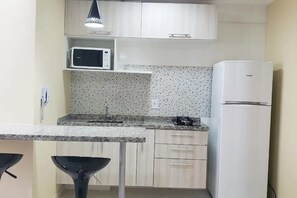 Studio (1003) | Cuisine privée