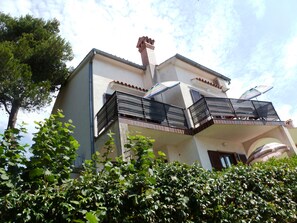 Fachada