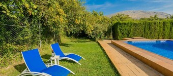 Casateli Priego de Córdoba by Ruralidays