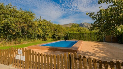 Casateli Priego de Córdoba by Ruralidays