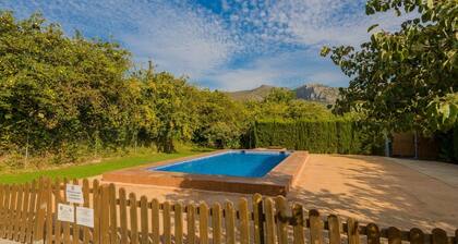 Casateli Priego de Córdoba by Ruralidays