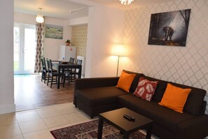 TV - Charnwood House, West Bridgford (West Bridgford)