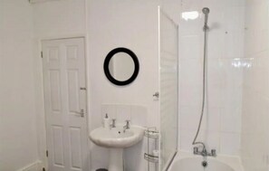 Hårtørrer, håndklæder, Sæbe, Shampoo