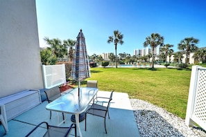 Maison (131 Kimberly Drive) | Balcon