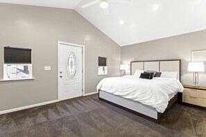 Casa (5218 Beach Drive C) | Exterior