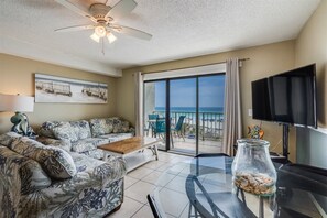 Condo (The Summit 431) | Exterior