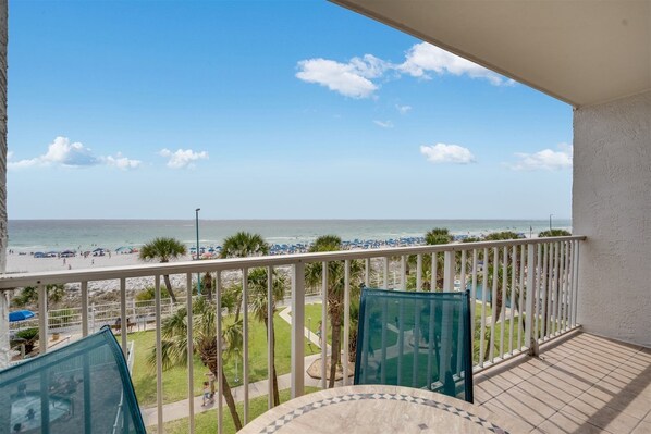 Condo (The Summit 431) | Exterior