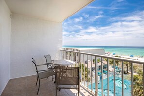 Condo (The Summit 431) | Exterior