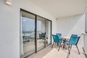 Condo (The Summit 431) | Exterior