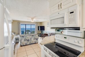 Appartement (The Summit 431) | Exterieur