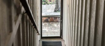 Village Suites Inn. Brown Bear, Perfect Location in the Village, fully equipped upstairs unit.