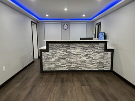 Recepción