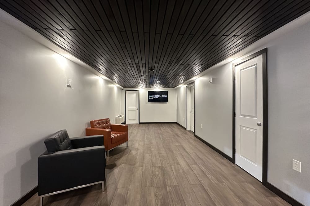 Hotel Casa by Arya