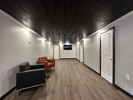 Recepción